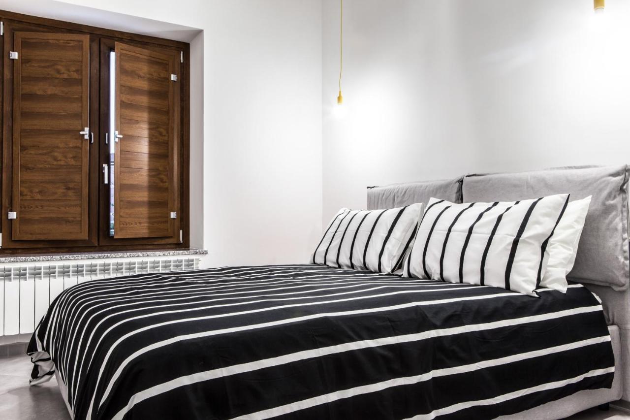 Pomodoro Bed Bed & Breakfast Castrovillari Dış mekan fotoğraf