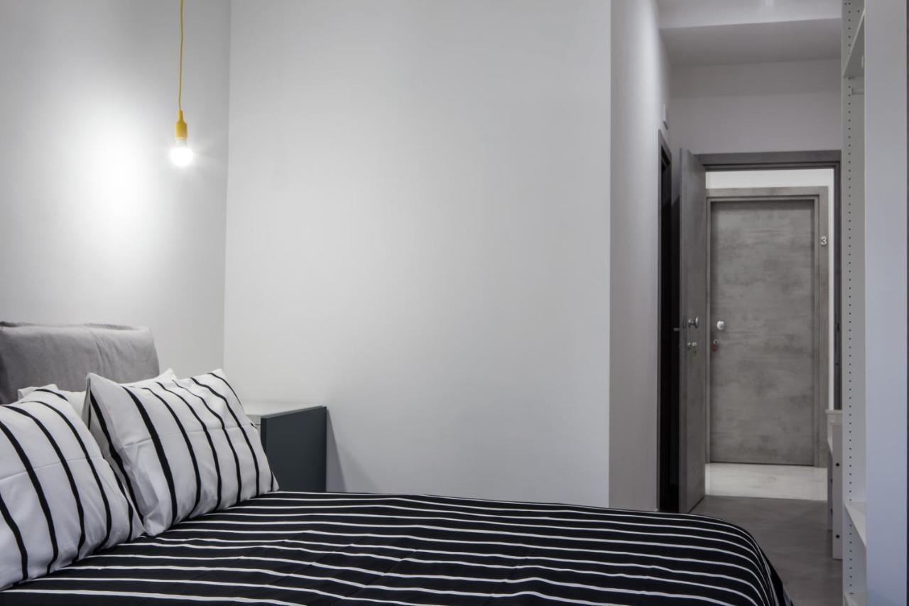 Pomodoro Bed Bed & Breakfast Castrovillari Dış mekan fotoğraf
