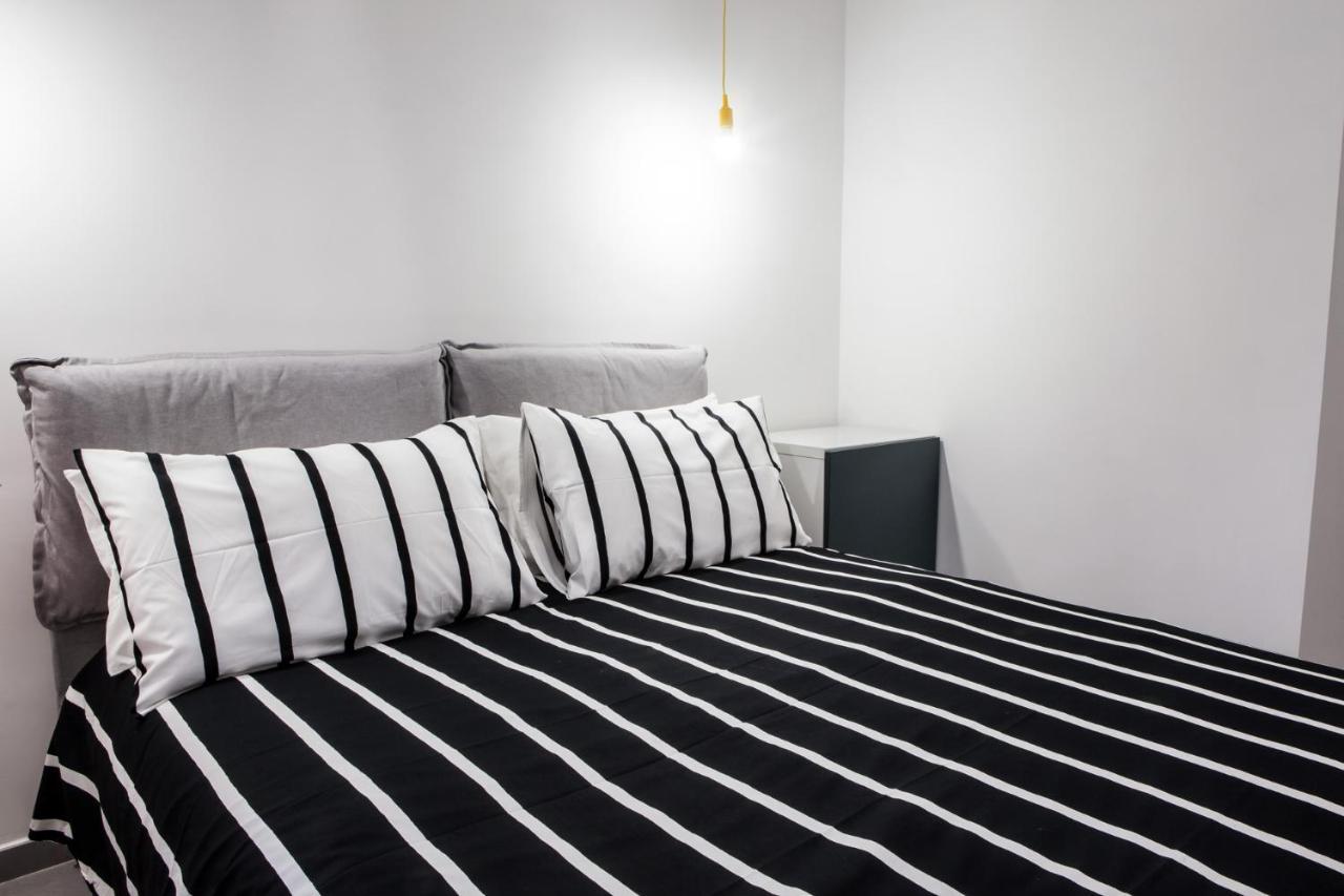 Pomodoro Bed Bed & Breakfast Castrovillari Dış mekan fotoğraf