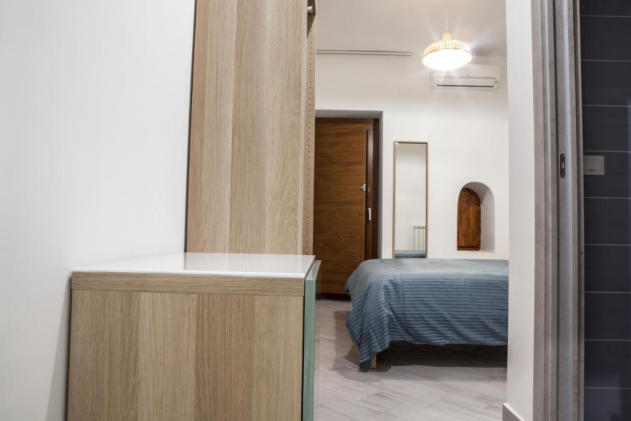 Pomodoro Bed Bed & Breakfast Castrovillari Dış mekan fotoğraf