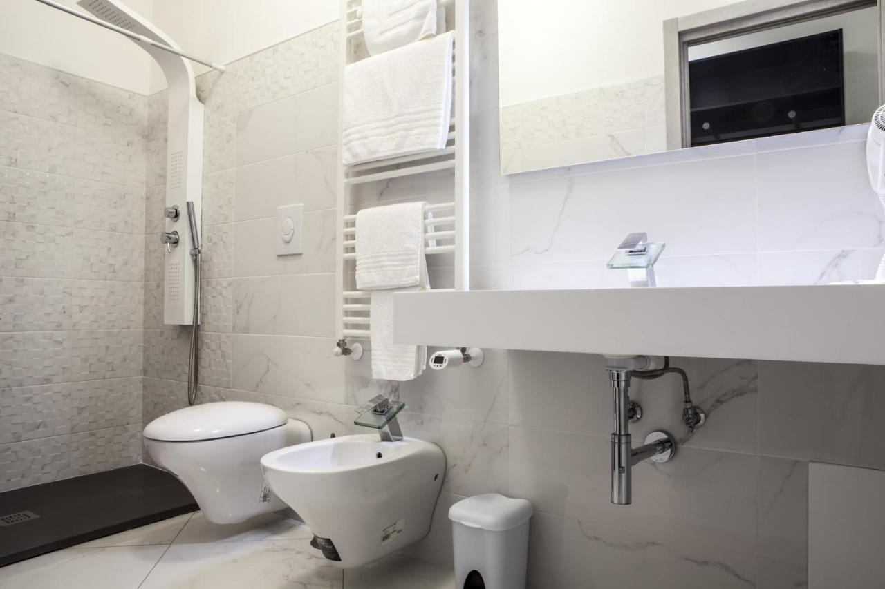 Pomodoro Bed Bed & Breakfast Castrovillari Dış mekan fotoğraf