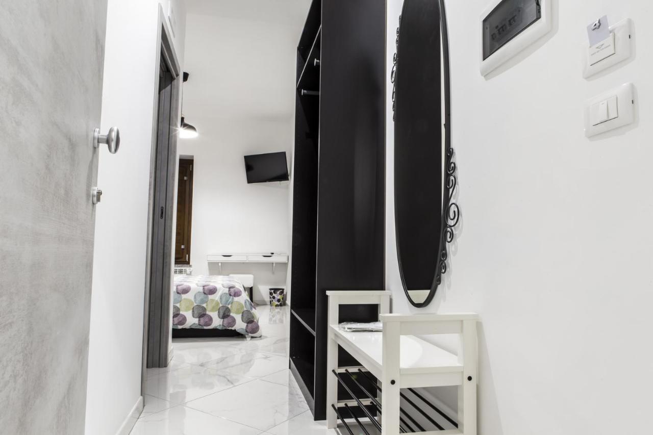 Pomodoro Bed Bed & Breakfast Castrovillari Dış mekan fotoğraf