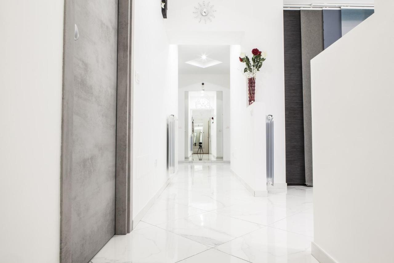 Pomodoro Bed Bed & Breakfast Castrovillari Dış mekan fotoğraf