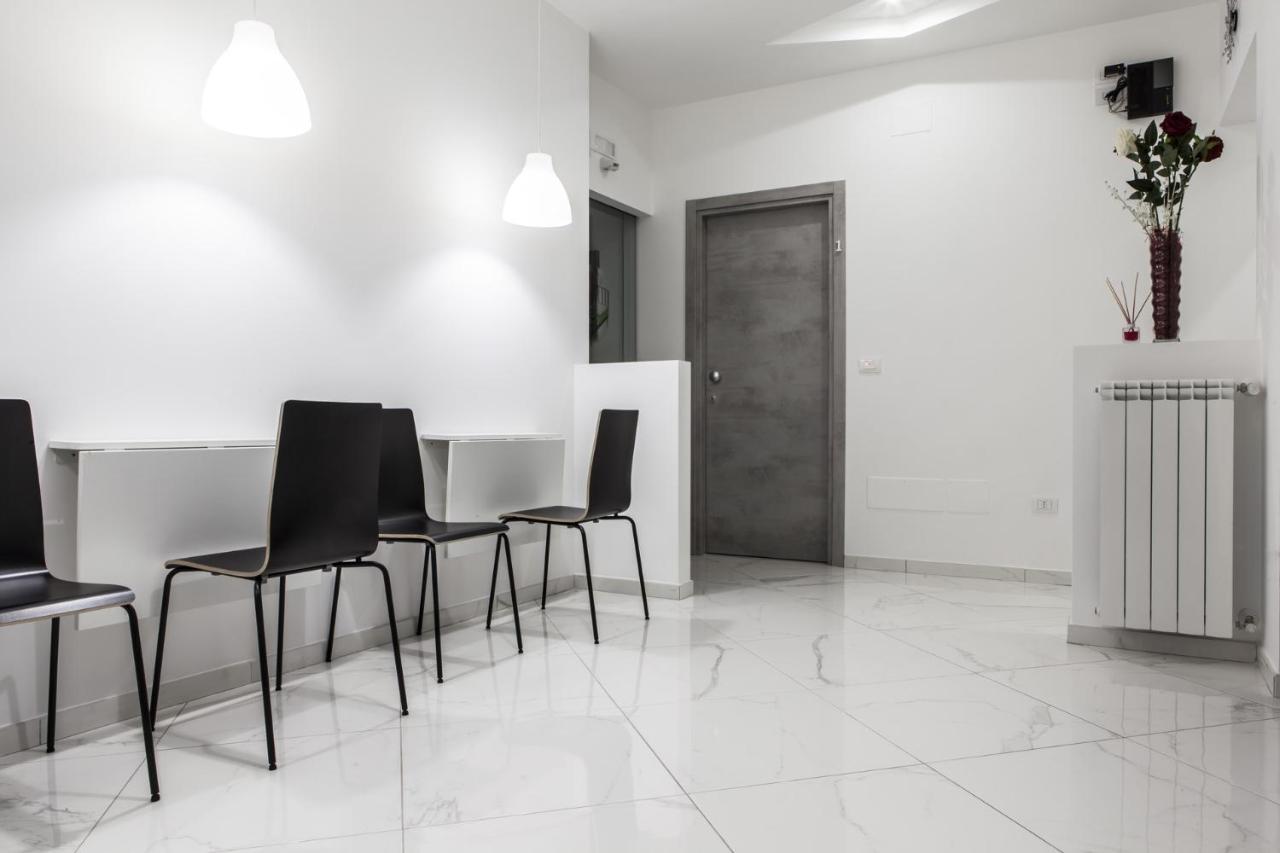 Pomodoro Bed Bed & Breakfast Castrovillari Dış mekan fotoğraf