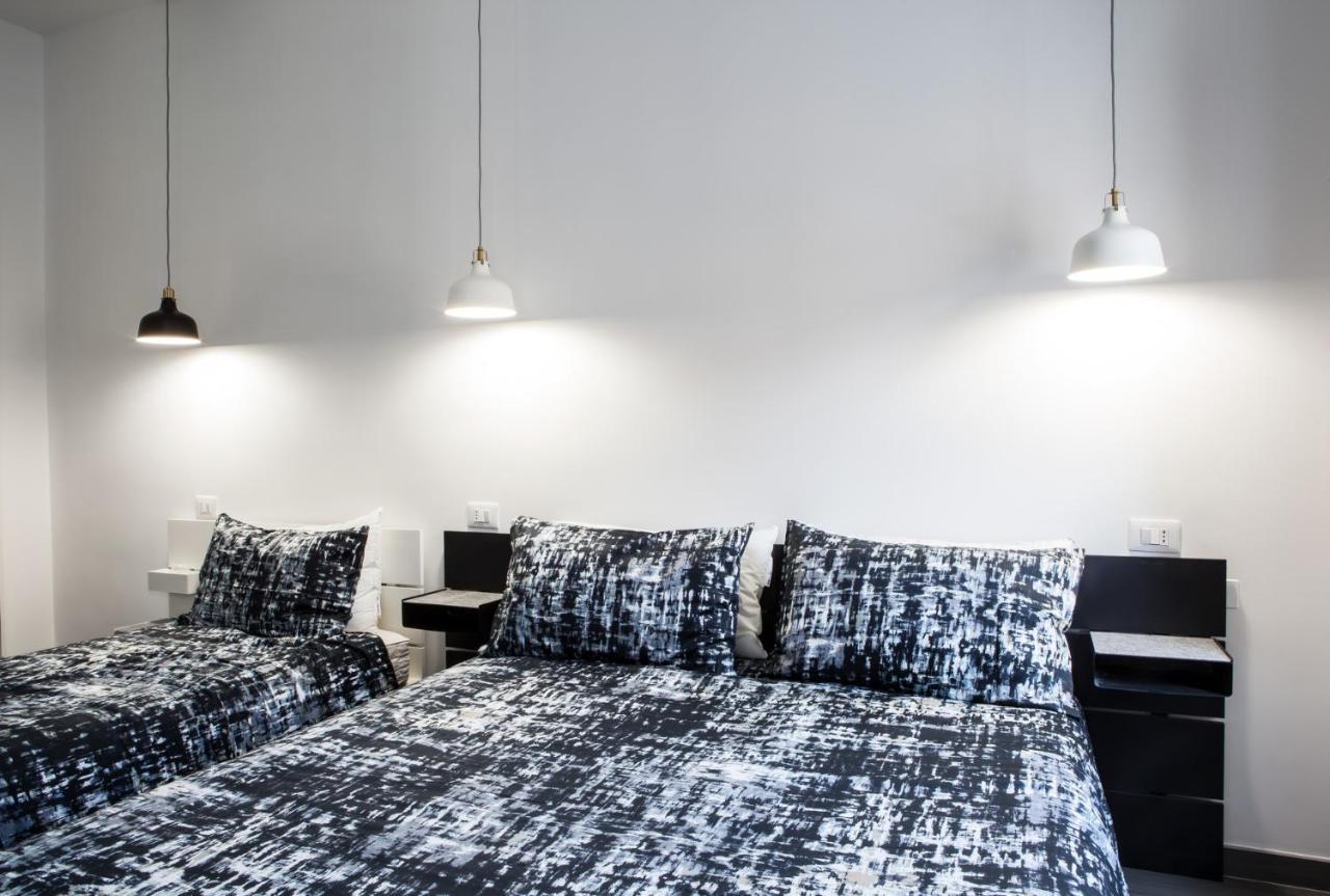Pomodoro Bed Bed & Breakfast Castrovillari Dış mekan fotoğraf