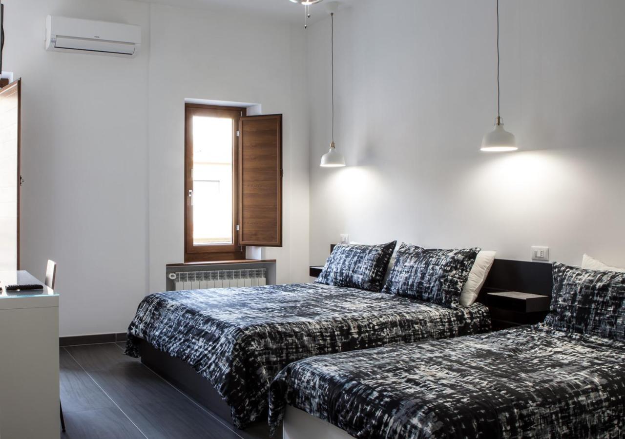 Pomodoro Bed Bed & Breakfast Castrovillari Dış mekan fotoğraf
