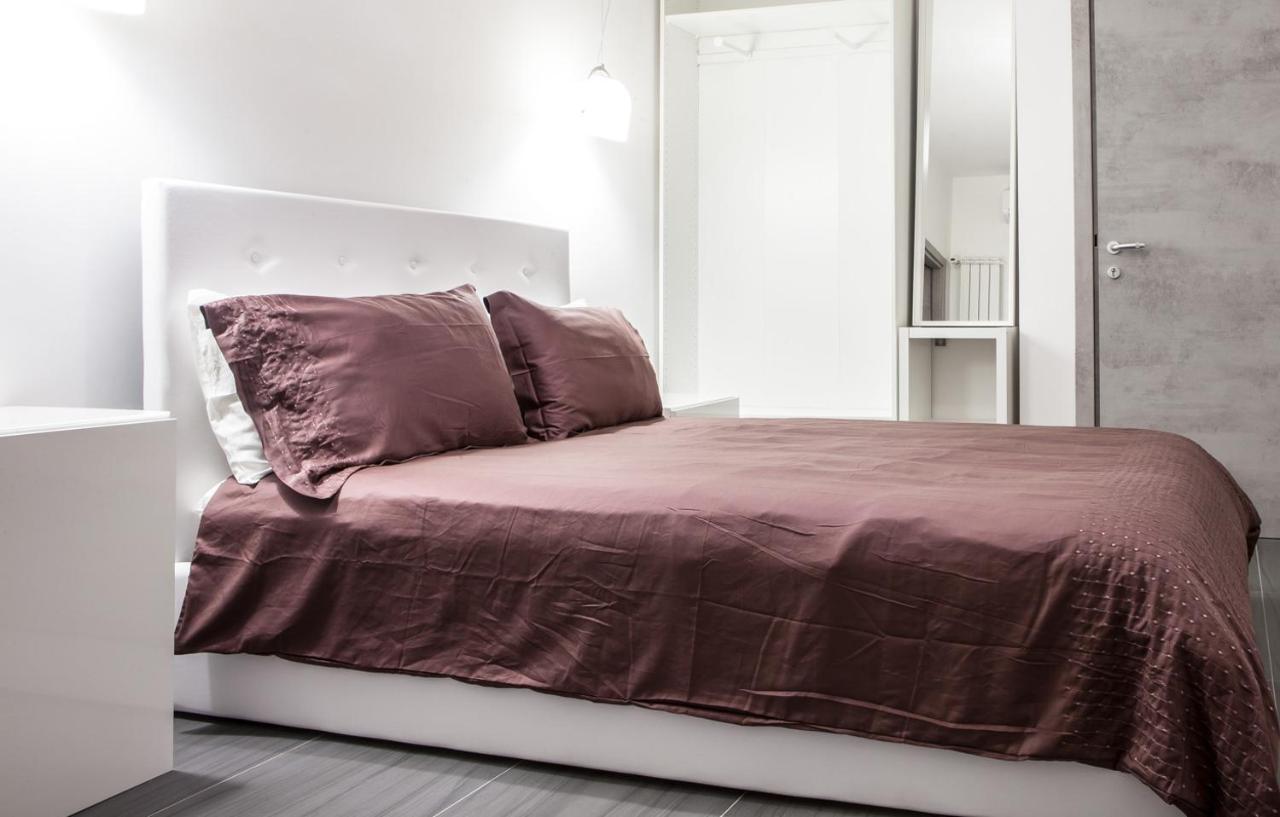 Pomodoro Bed Bed & Breakfast Castrovillari Dış mekan fotoğraf