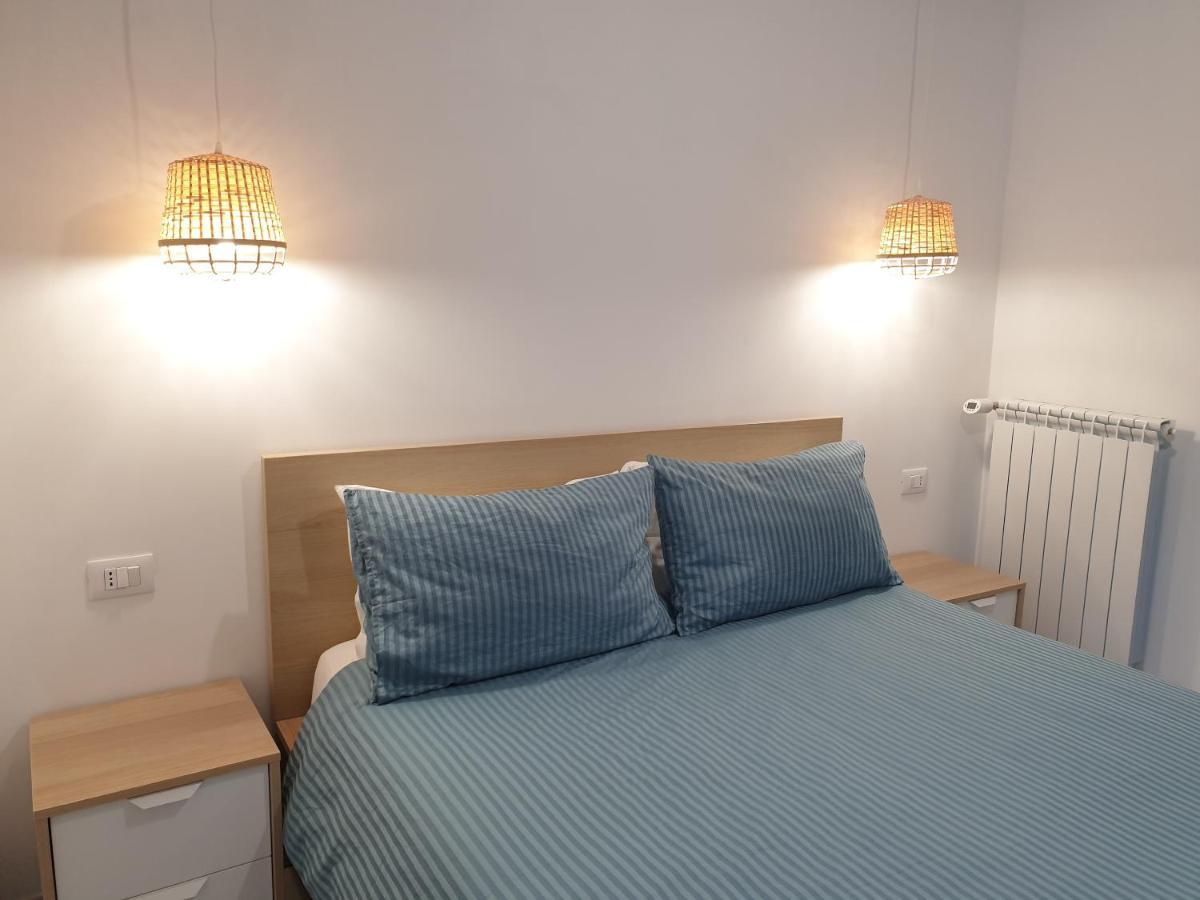 Pomodoro Bed Bed & Breakfast Castrovillari Dış mekan fotoğraf