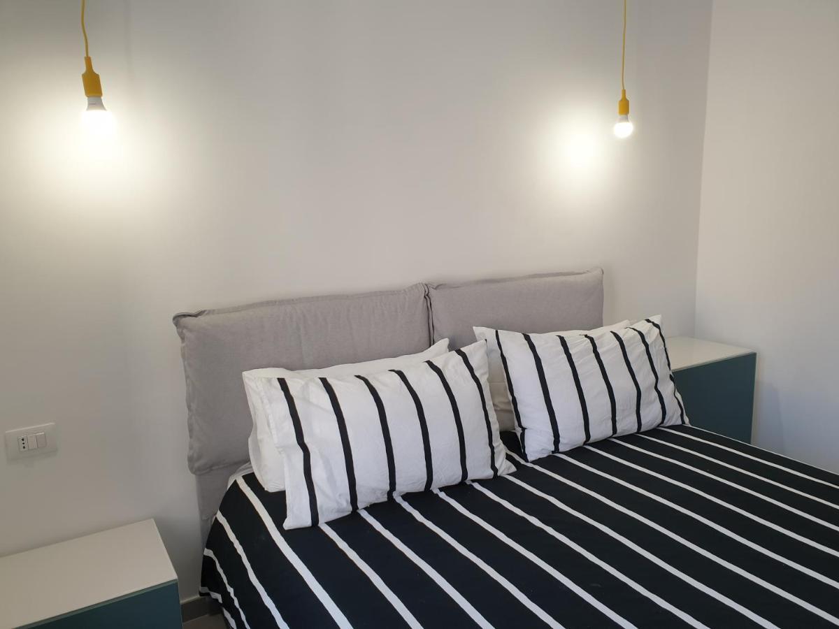 Pomodoro Bed Bed & Breakfast Castrovillari Dış mekan fotoğraf