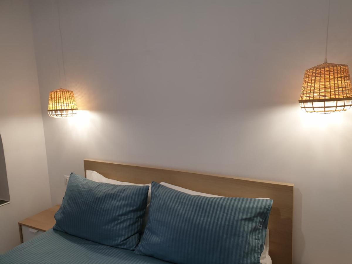 Pomodoro Bed Bed & Breakfast Castrovillari Dış mekan fotoğraf
