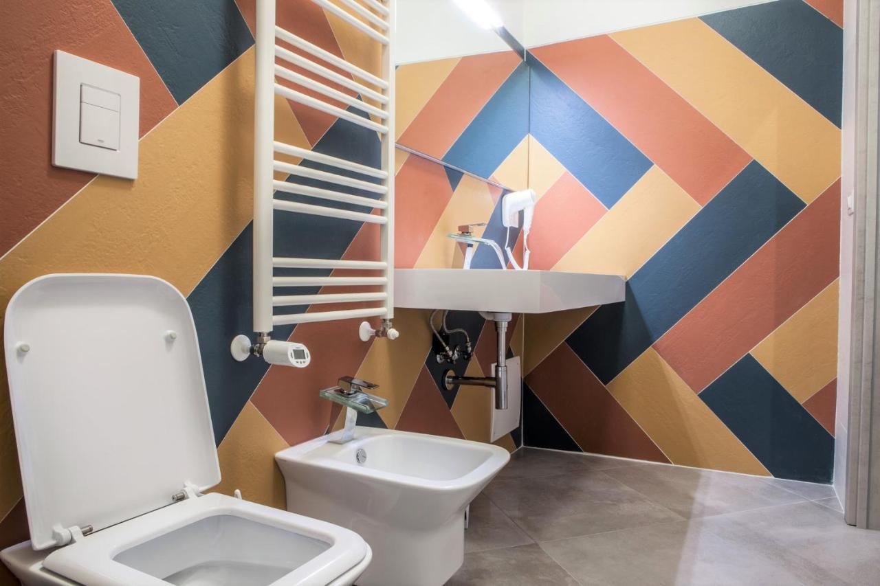 Pomodoro Bed Bed & Breakfast Castrovillari Dış mekan fotoğraf