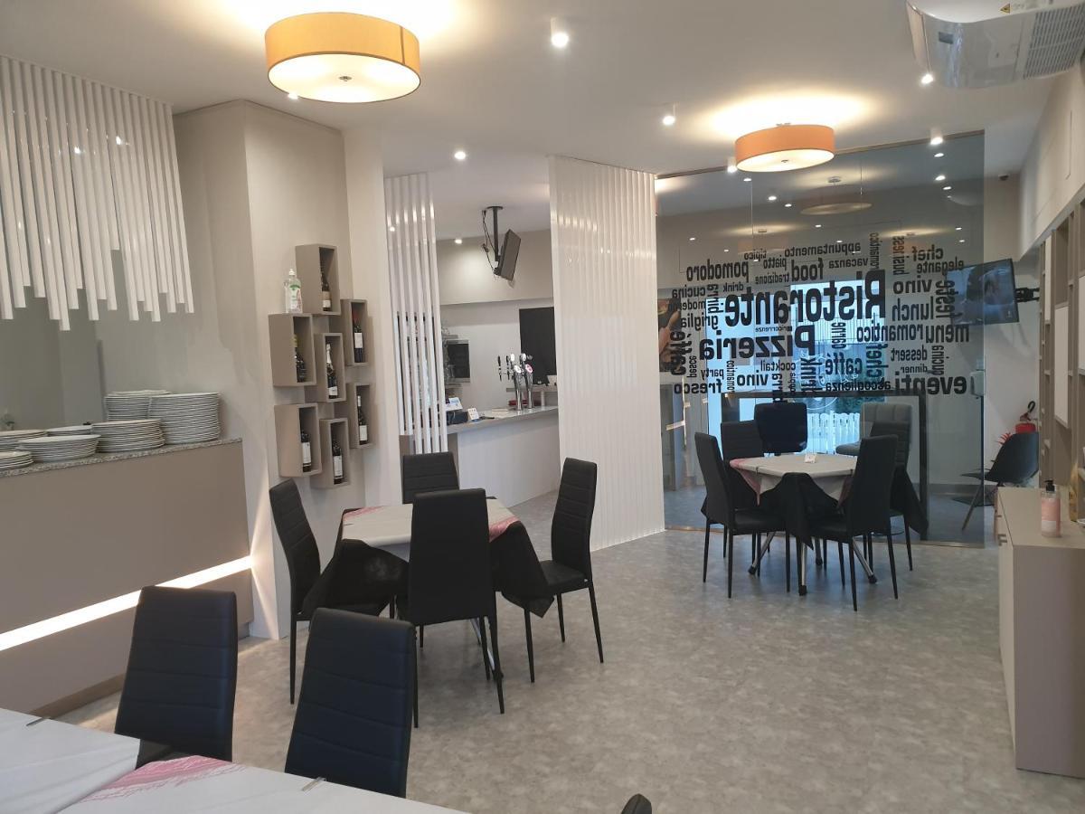 Pomodoro Bed Bed & Breakfast Castrovillari Dış mekan fotoğraf
